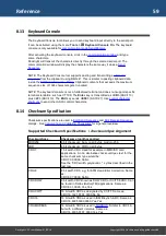 Preview for 59 page of Flachmann und Heggelbacher Docklight V2.2 User Manual