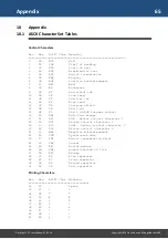 Preview for 65 page of Flachmann und Heggelbacher Docklight V2.2 User Manual