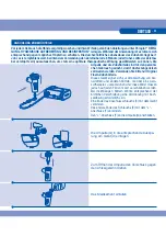 Предварительный просмотр 35 страницы FLAEM NUOVA P0209EM Instructions For Use Manual