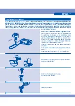 Предварительный просмотр 55 страницы FLAEM NUOVA P0209EM Instructions For Use Manual