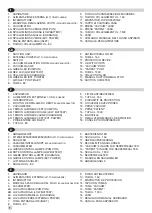 Preview for 2 page of FLAEM NUOVA Port A Suction Instructions For Use Manual