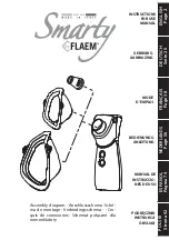 Preview for 1 page of Flaem 8018294012724 Instructions For Use Manual