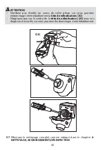 Preview for 46 page of Flaem 8018294012724 Instructions For Use Manual