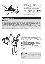 Preview for 60 page of Flaem 8018294012724 Instructions For Use Manual