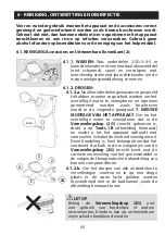 Preview for 65 page of Flaem 8018294012724 Instructions For Use Manual