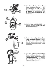 Preview for 69 page of Flaem 8018294012724 Instructions For Use Manual