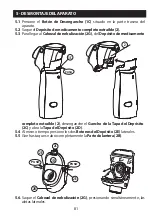 Preview for 81 page of Flaem 8018294012724 Instructions For Use Manual