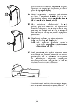 Preview for 98 page of Flaem 8018294012724 Instructions For Use Manual