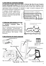 Preview for 3 page of Flaem AD701K Instructions For Use Manual