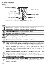 Preview for 14 page of Flaem AD701K Instructions For Use Manual