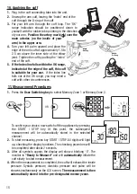 Preview for 16 page of Flaem AD701K Instructions For Use Manual