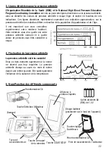 Предварительный просмотр 23 страницы Flaem AD701K Instructions For Use Manual