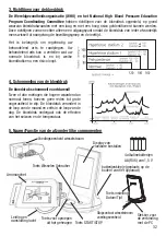 Предварительный просмотр 33 страницы Flaem AD701K Instructions For Use Manual