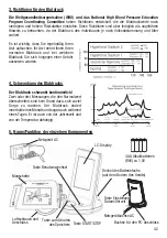 Предварительный просмотр 43 страницы Flaem AD701K Instructions For Use Manual