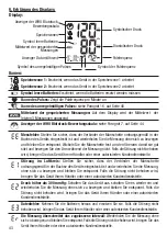 Предварительный просмотр 44 страницы Flaem AD701K Instructions For Use Manual