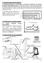 Предварительный просмотр 53 страницы Flaem AD701K Instructions For Use Manual