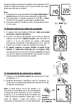 Предварительный просмотр 57 страницы Flaem AD701K Instructions For Use Manual