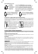 Preview for 6 page of Flaem AeroFlaem Instructions For Use Manual