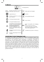 Preview for 25 page of Flaem AeroFlaem Instructions For Use Manual