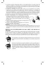 Preview for 37 page of Flaem AeroFlaem Instructions For Use Manual