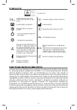 Preview for 57 page of Flaem AeroFlaem Instructions For Use Manual