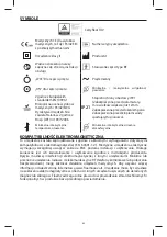 Preview for 65 page of Flaem AeroFlaem Instructions For Use Manual