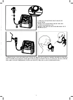 Preview for 5 page of Flaem AirPro 3000 Plus Instructions For Use Manual