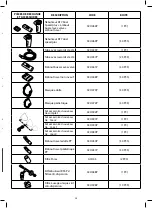 Preview for 27 page of Flaem AirPro 3000 Plus Instructions For Use Manual