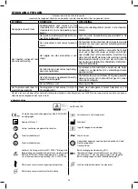 Preview for 37 page of Flaem AirPro 3000 Plus Instructions For Use Manual