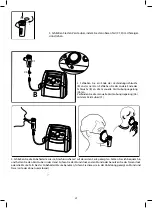 Preview for 41 page of Flaem AirPro 3000 Plus Instructions For Use Manual