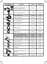 Preview for 72 page of Flaem AirPro 3000 Plus Instructions For Use Manual