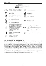 Preview for 17 page of Flaem AlphaNeb Instructions For Use Manual