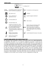 Preview for 41 page of Flaem AlphaNeb Instructions For Use Manual