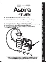 Preview for 1 page of Flaem AS01P00 Instructions For Use Manual