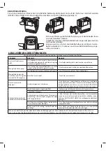 Предварительный просмотр 45 страницы Flaem AS01P00 Instructions For Use Manual