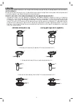 Preview for 60 page of Flaem AS01P00 Instructions For Use Manual