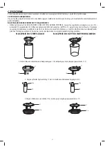 Preview for 69 page of Flaem AS01P00 Instructions For Use Manual