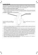 Preview for 77 page of Flaem AS01P00 Instructions For Use Manual