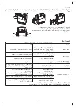 Предварительный просмотр 91 страницы Flaem AS01P00 Instructions For Use Manual