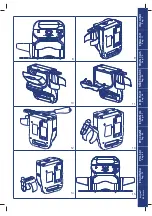 Preview for 3 page of Flaem Aspira go P1611EM-20 Instructions For Use Manual