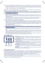 Preview for 24 page of Flaem Aspira go P1611EM-20 Instructions For Use Manual