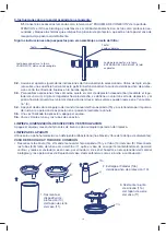 Preview for 52 page of Flaem Aspira go P1611EM-20 Instructions For Use Manual