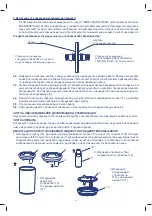 Preview for 61 page of Flaem Aspira go P1611EM-20 Instructions For Use Manual