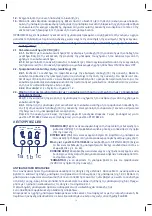 Preview for 78 page of Flaem Aspira go P1611EM-20 Instructions For Use Manual