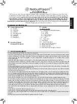 Preview for 11 page of Flaem CONDOR F2000 Instructions For Use Manual