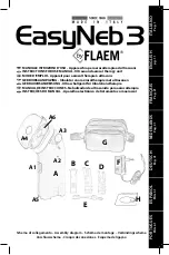 Preview for 1 page of Flaem E312E21 Instructions For Use Manual