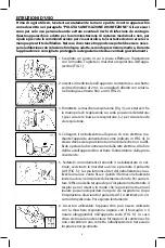 Preview for 4 page of Flaem E312E21 Instructions For Use Manual