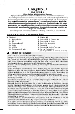 Preview for 42 page of Flaem E312E21 Instructions For Use Manual