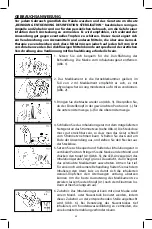 Preview for 44 page of Flaem E312E21 Instructions For Use Manual