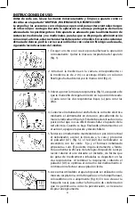 Preview for 54 page of Flaem E312E21 Instructions For Use Manual